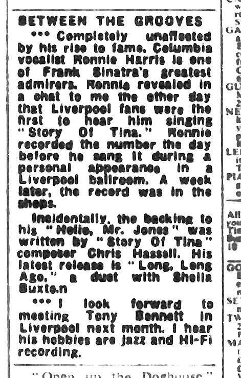 18 June 1955 - Liverpool Echo - Liverpool,